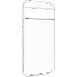 sbs mobile Cover Google Pixel 8 Pro Rot Induktives Laden PUGP8P03NUDETR
