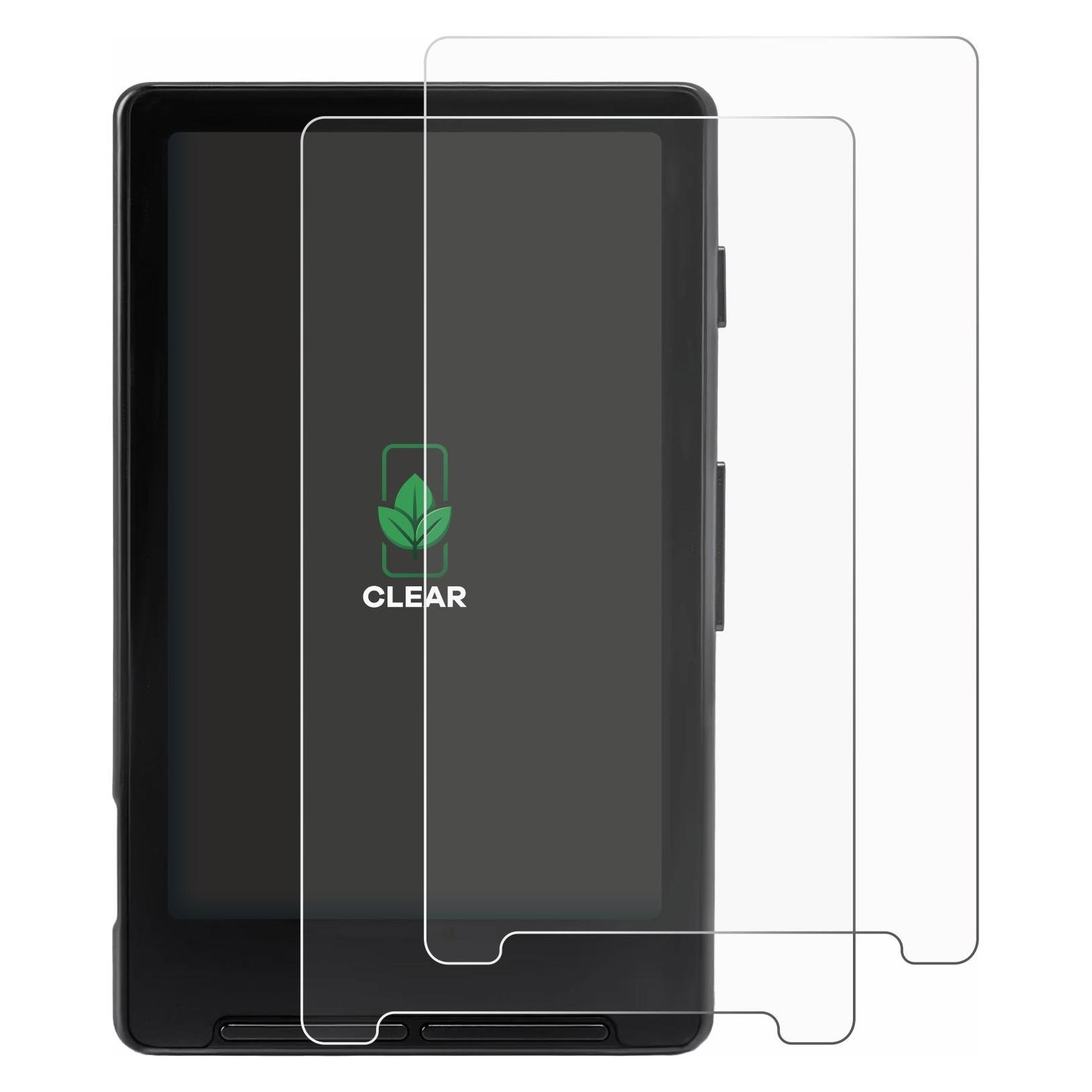 ScreenLeaf Schutzfolie für Xteink X4 Displayschutz Display Schutz Folie Klar Transparent (6162097)