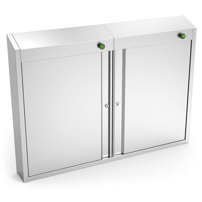 FRICOSMOS-996x120x722 mm Ozon-Sterilisationsschrank.