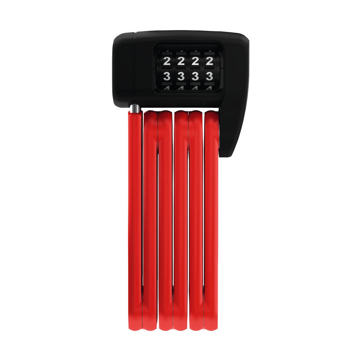 Abus 6055C/60 RD Bordo Lite Mini rot 60 cm 62106