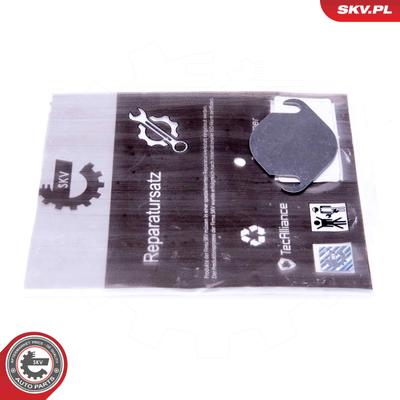 ESEN SKV Reparatursatz, Saugrohrmodul 14SKV535