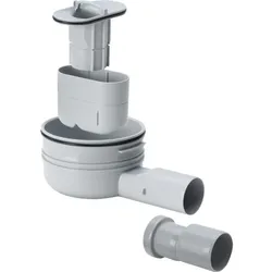Viega Advantix Geruchsverschluss 737573 ab 95 mm Einbauhöhe, 4982.92