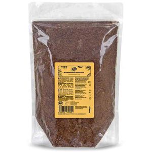 KoRo Zucker brauner Kokosblütenzucker, BIO, lose, 1kg