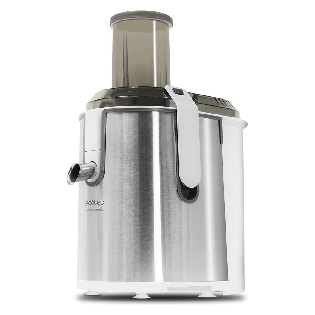 Cecotec STRONGTITANIUM 19000 XXL (04110)