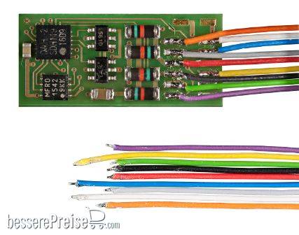 Doehler und Haass PD12A-3