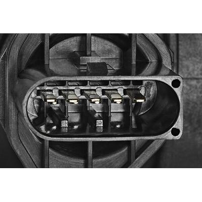 VALEO Luftmassenmesser 253721 für VW