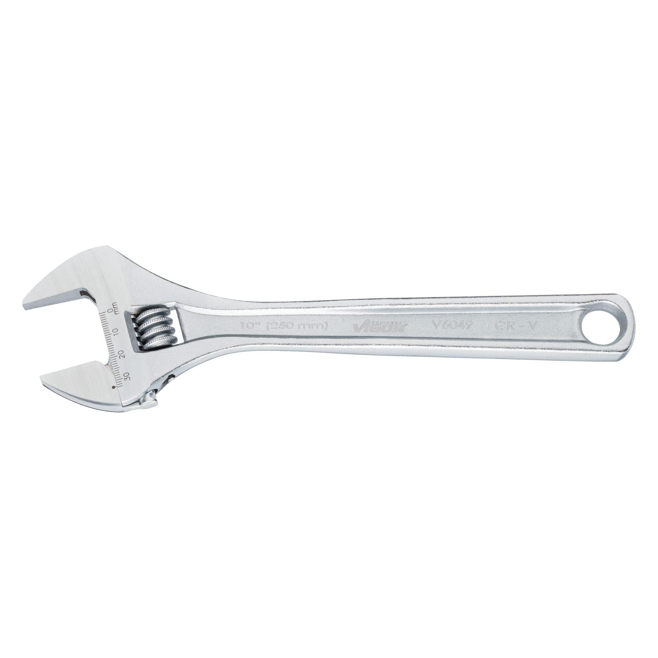 Vigor ROLLGABELSCHLUESSEL 0 - 33MM (33 mm) (V6049)