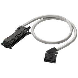 WEIDMÜLLER PAC-S1500-HE20-V3-4M, Vorkonfektioniertes Kabel, PAC 1462110040