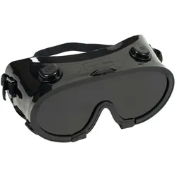 Blackout-Brille, 1 Paar