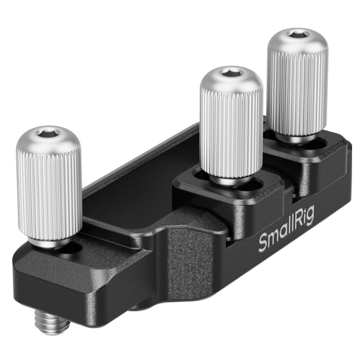 SmallRig Clamp HDMI und USB-C, Zubehörtyp: Clamp (5534)