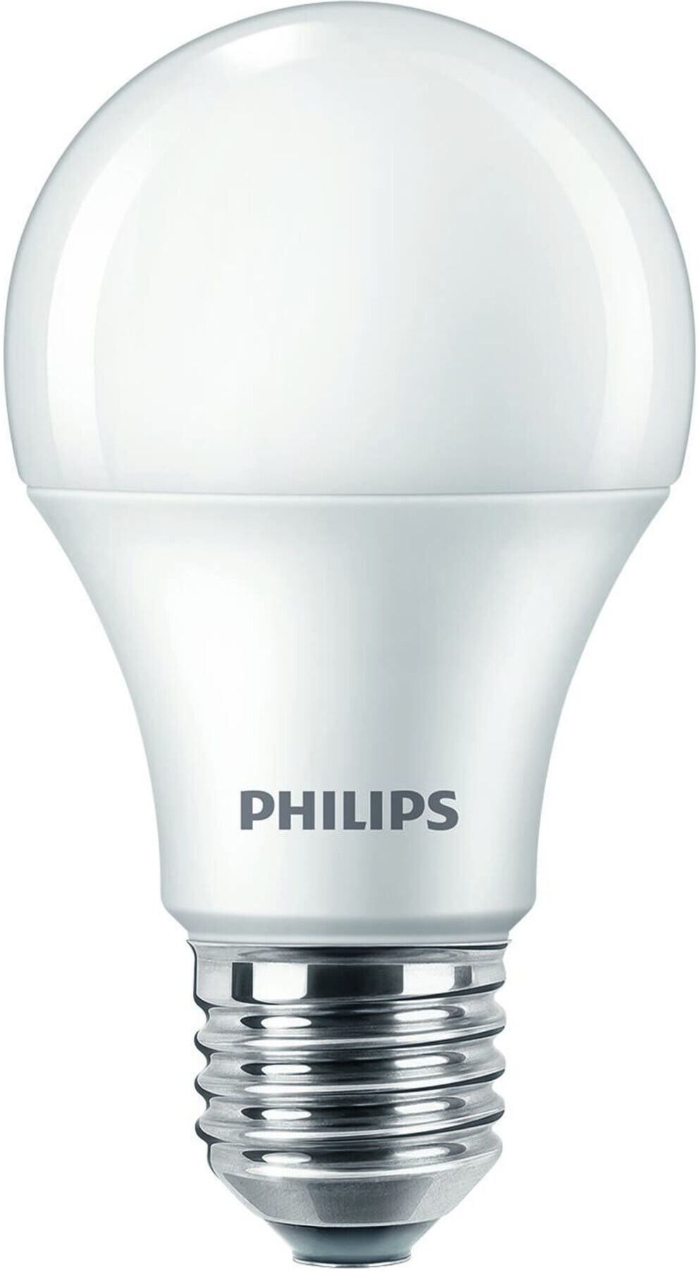 Philips LED-Lampe A60 E27 10W 2700K CoreProLED (16899200)