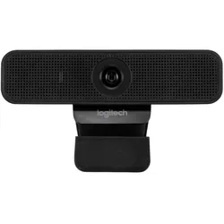 Logitech Webcam C925e - Web-Kamera - Farbe - 1920 x 1080 - Audio - USB 2.0