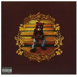 Def Jam Recordings, Schallplatten, College Dropout (Kanye West)