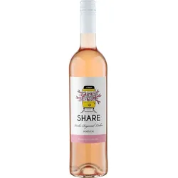 Casa Santos Lima Share Cascata Vinho Rosé 2024