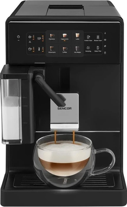 SENCOR SES 9300BK