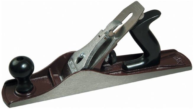 Rabot de nettoyage Stanley Handyman n° 5 (1-12-205)