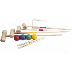 Spring Summer Crocket (302129)