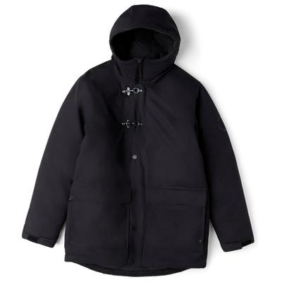 Roark - Axeman Parka - Parka Gr L schwarz