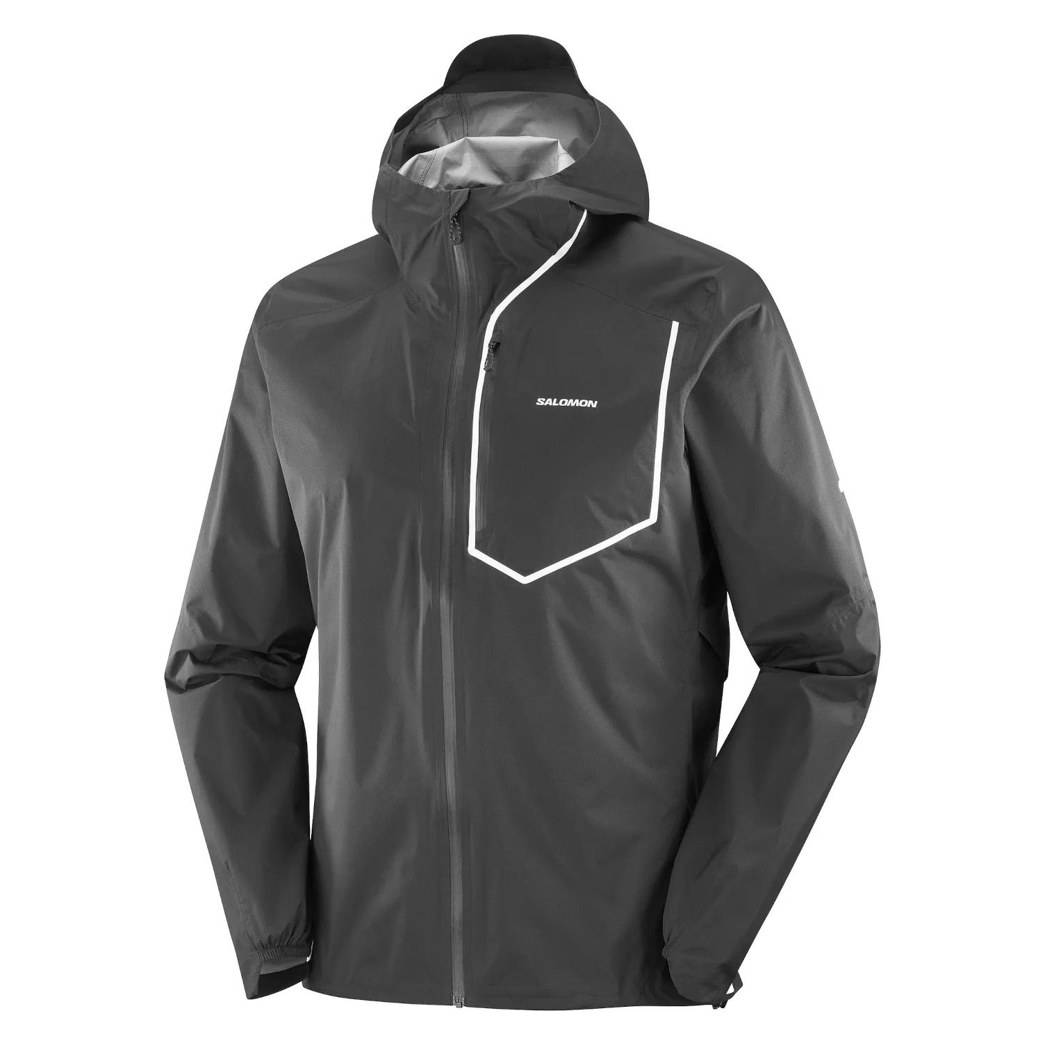 Salomon Bonatti Pro JKT (M) (LC2769800)