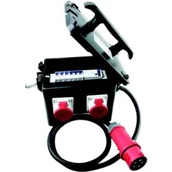 Bachmann Vollgummi-Verteiler 349.020
