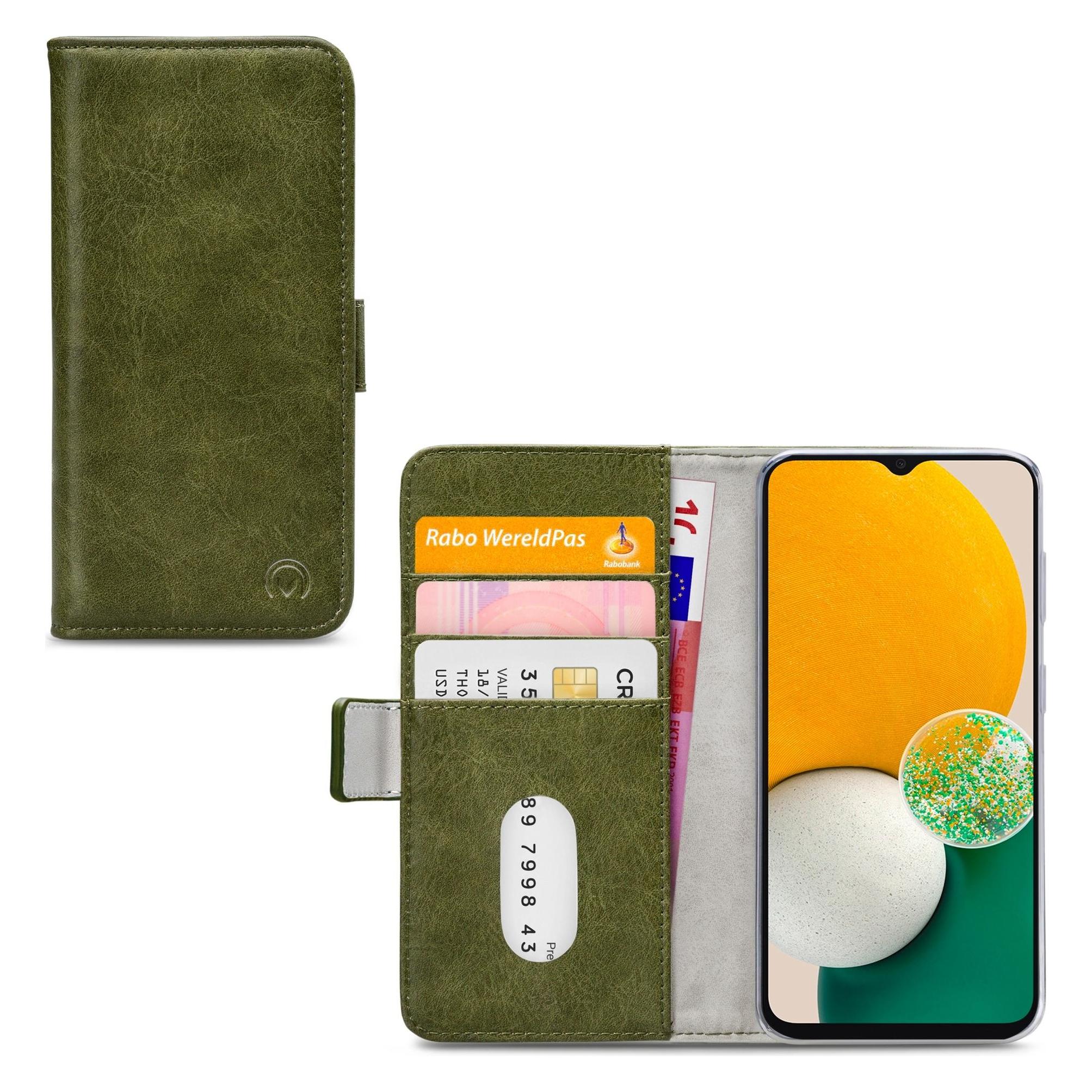 Mobilize Elite Gelly Wallet (Samsung Galaxy A04S, Samsung Galaxy A13 5G) (37171470)