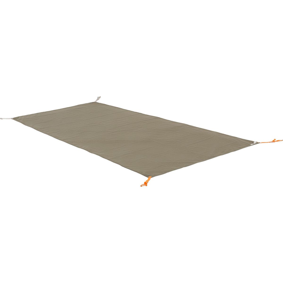 Big Agnes Footprint C Bar 2 vetiver TFFCB225