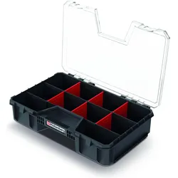Kistenberg, Werkzeugkoffer, Ordnungshelfer MODULAR SOLUTION