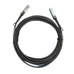 Dell 470-AAVG SFP+ Verbindungskabel 5 m Schwarz 1 St.