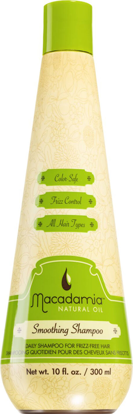 MACADAMIA Smoothing Shampoo 300ml