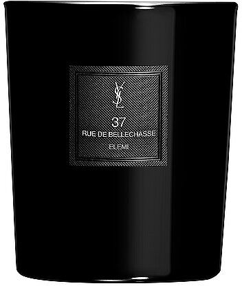 YVES SAINT LAURENT Le Vestiaire des Parfums Bellechasse Candle 220g EG