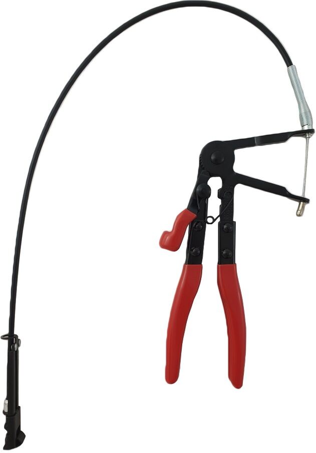 Weber Tools WT-9G0201 Hose clamp pliers