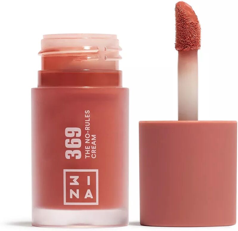 3INA - The No-Rules Cream, Brown pink
