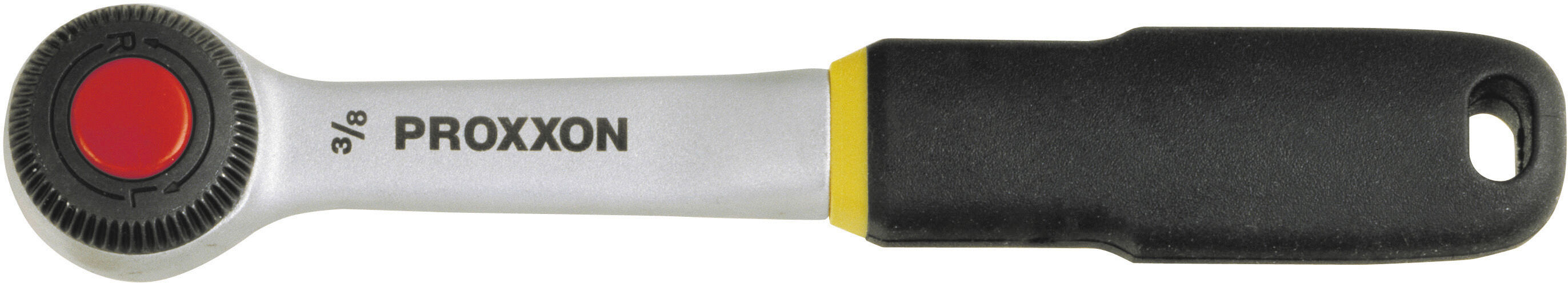 Proxxon Umschaltknarre Standardratsche 3/8 Zoll 23094