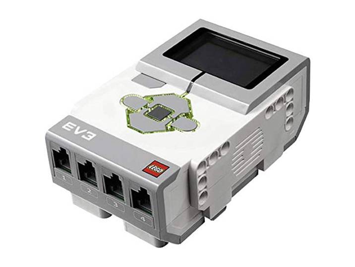 Lego Education 45500 EV3 Intelligenter Stein
