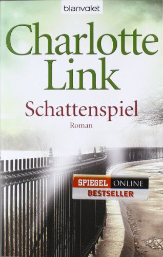 Charlotte Link - Schattenspiel: Roman - Preis vom 12.10.2026 11:37:12 h