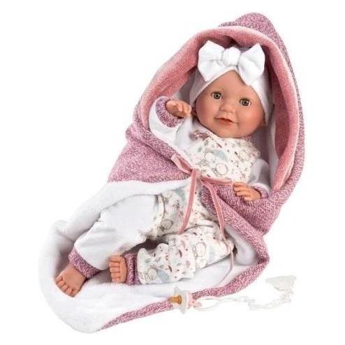 Llorens Heidi Babypuppe 42cm (44764979)