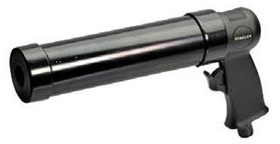 Stanley 120573XSTN pneumatische kitspuit zwart 4 kg