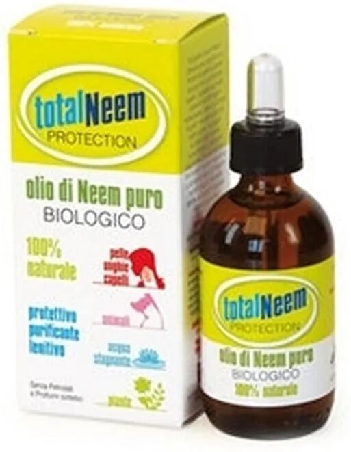 Farmaderbe Total Neem 50 ml
