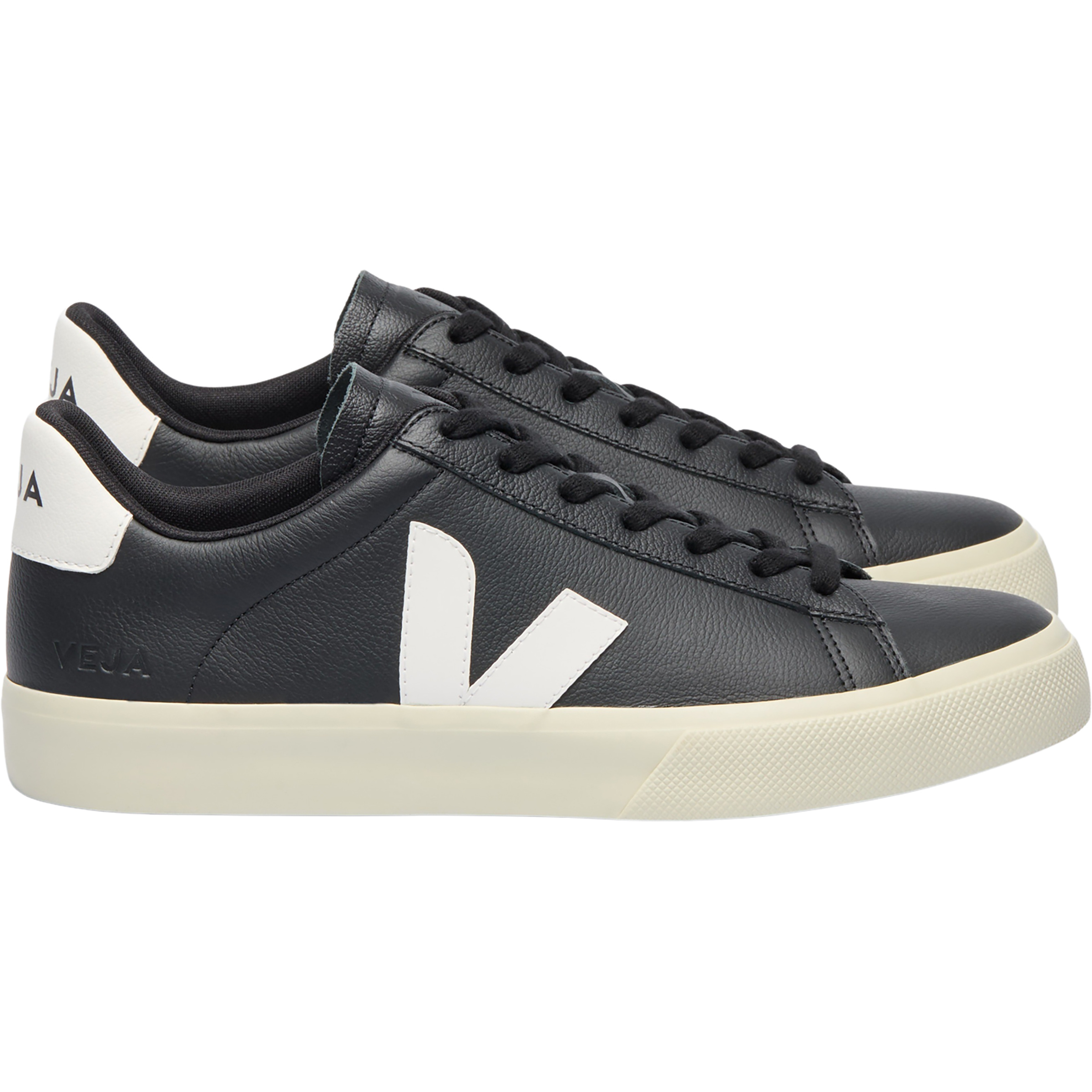 Veja Campo Herren Freizeitschuhe weiss Größe 45 Lifestyle
