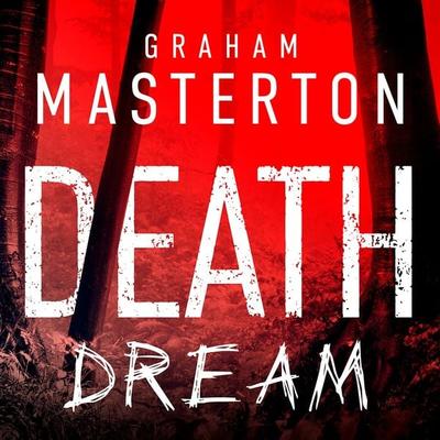 Death Dream - Graham Masterton, Audio, 9781035907397