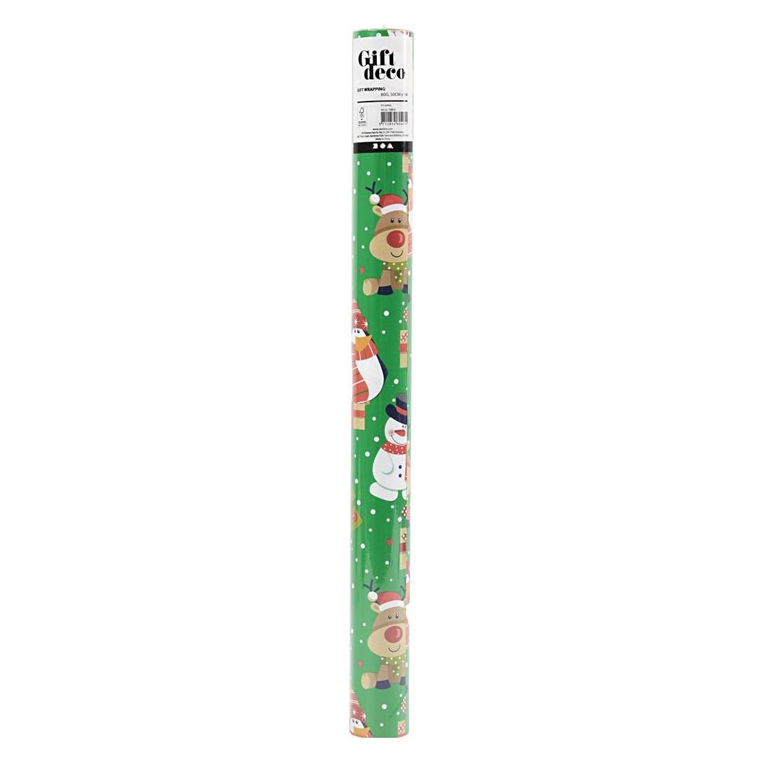 Creativ Company Gift wrap (1x) (5712854604055)
