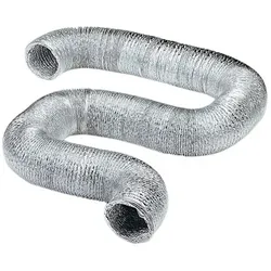 Maico Aluminium-Flexrohr AFR 125