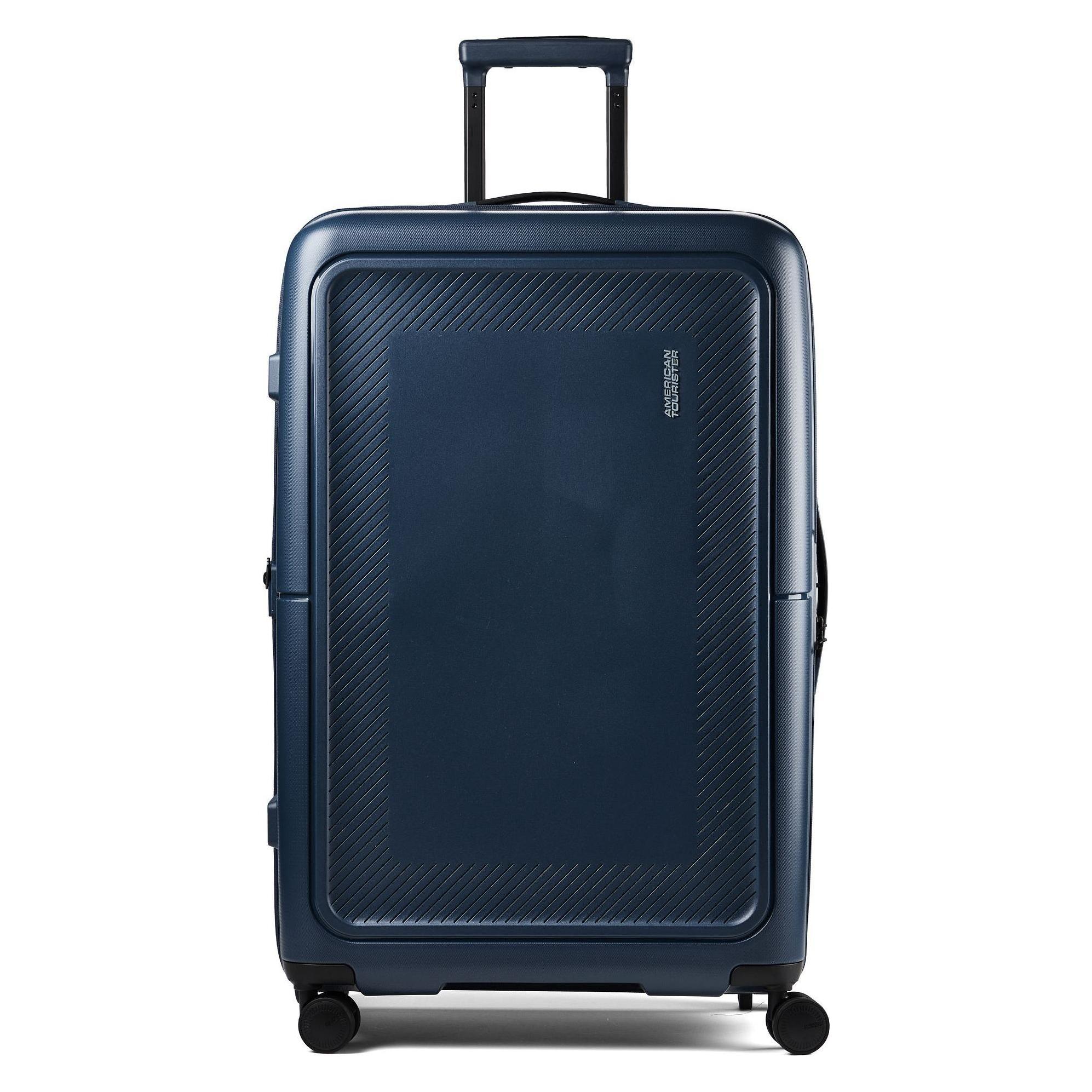 American Crew AMERICAN TOURIST Dashpop 151861 (121 l) (151861)