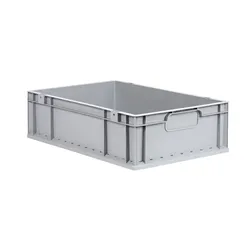 allit Aufbewahrungsbox ProfiPlus EuroEco C617, grau