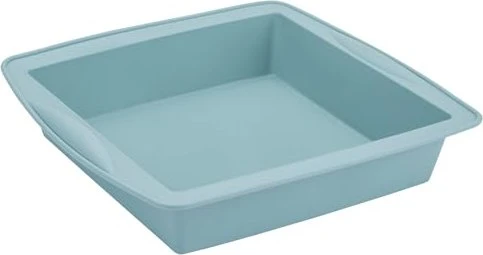 Dr. Oetker Backform für Brownies 28 × 26 cm Silikon