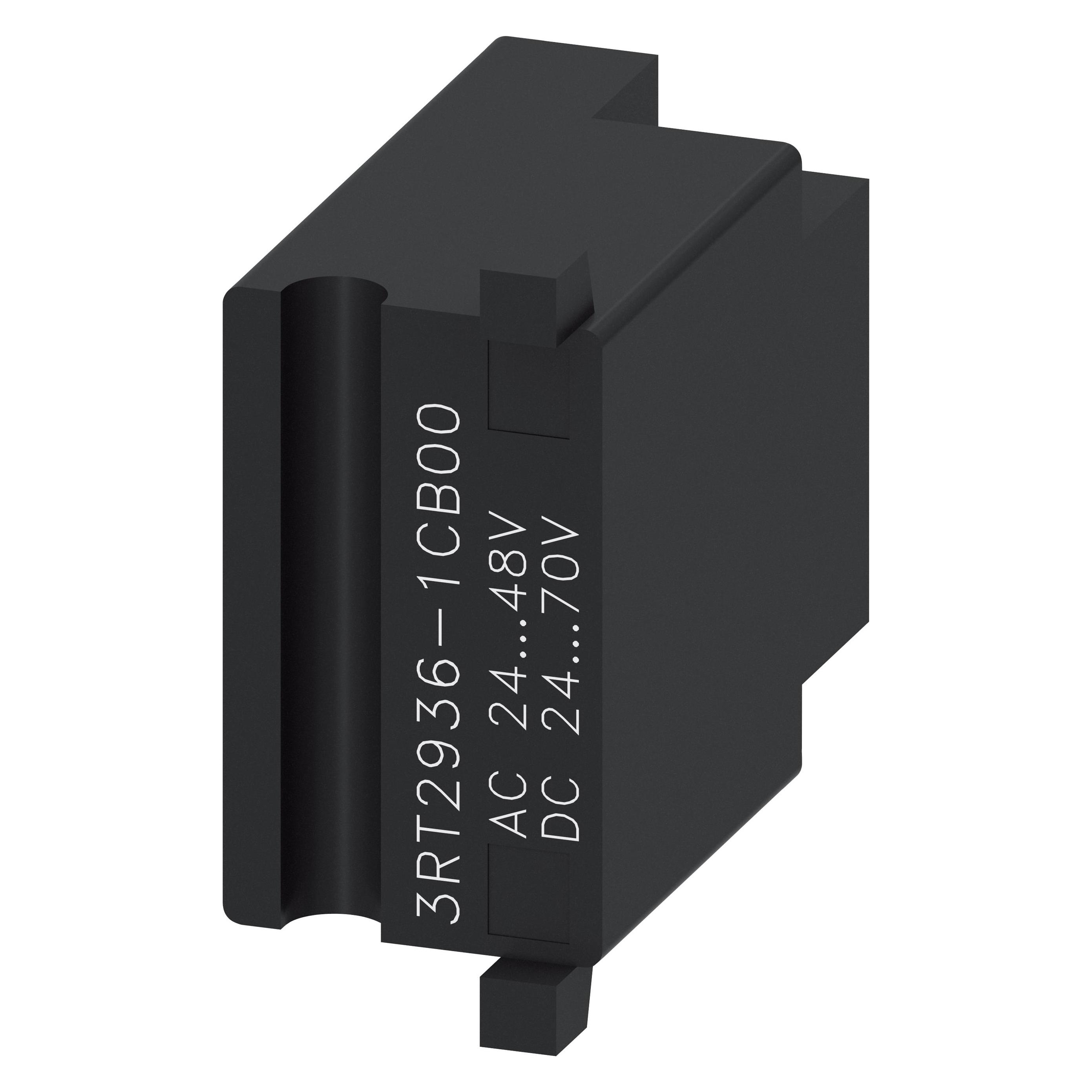 Siemens S2 Surge Suppressor (3RT2936-1CB00)