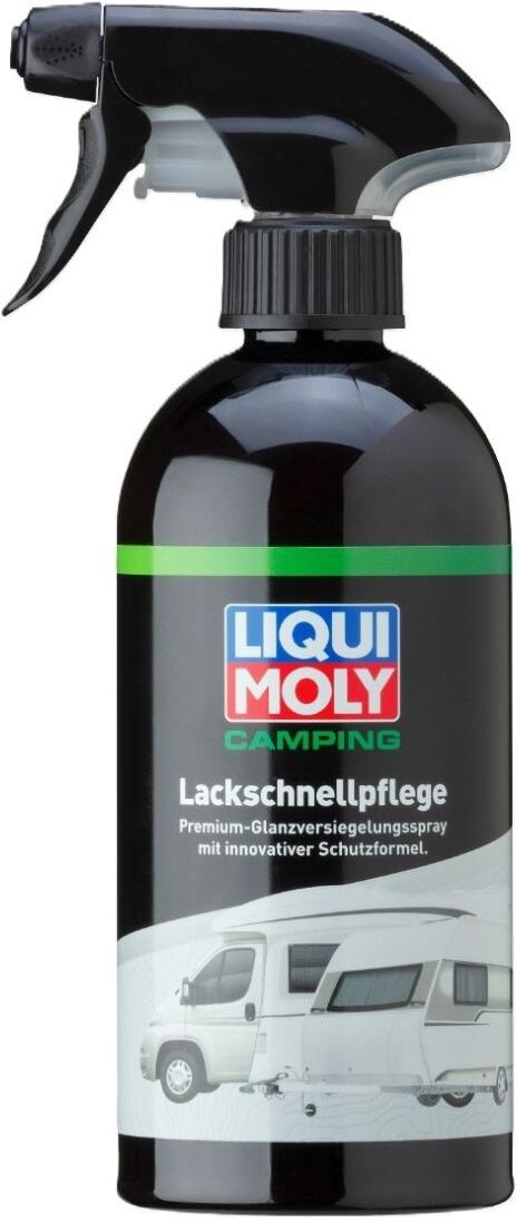 LIQUI MOLY 21811 Lackpolitur