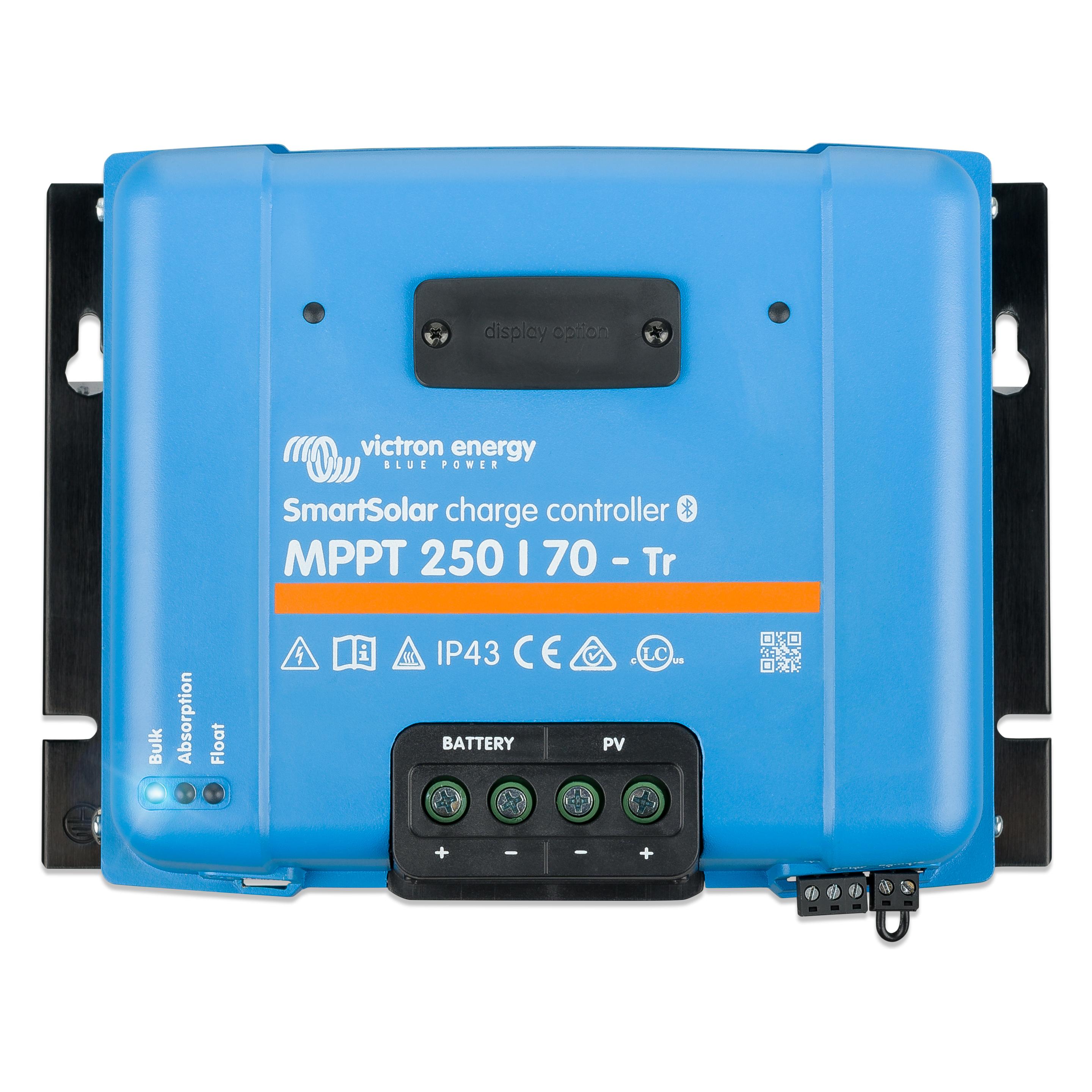 Victron Energy SmartSolar MPPT 250/70-Tr VE.Can (SCC125070421)