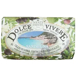 Soap - Dolce Vivere Sardegna