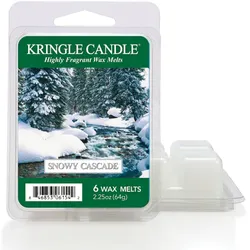 Snowy Cascade Wax Melts 64g